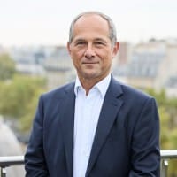 PhotoFrédéric Oudéa