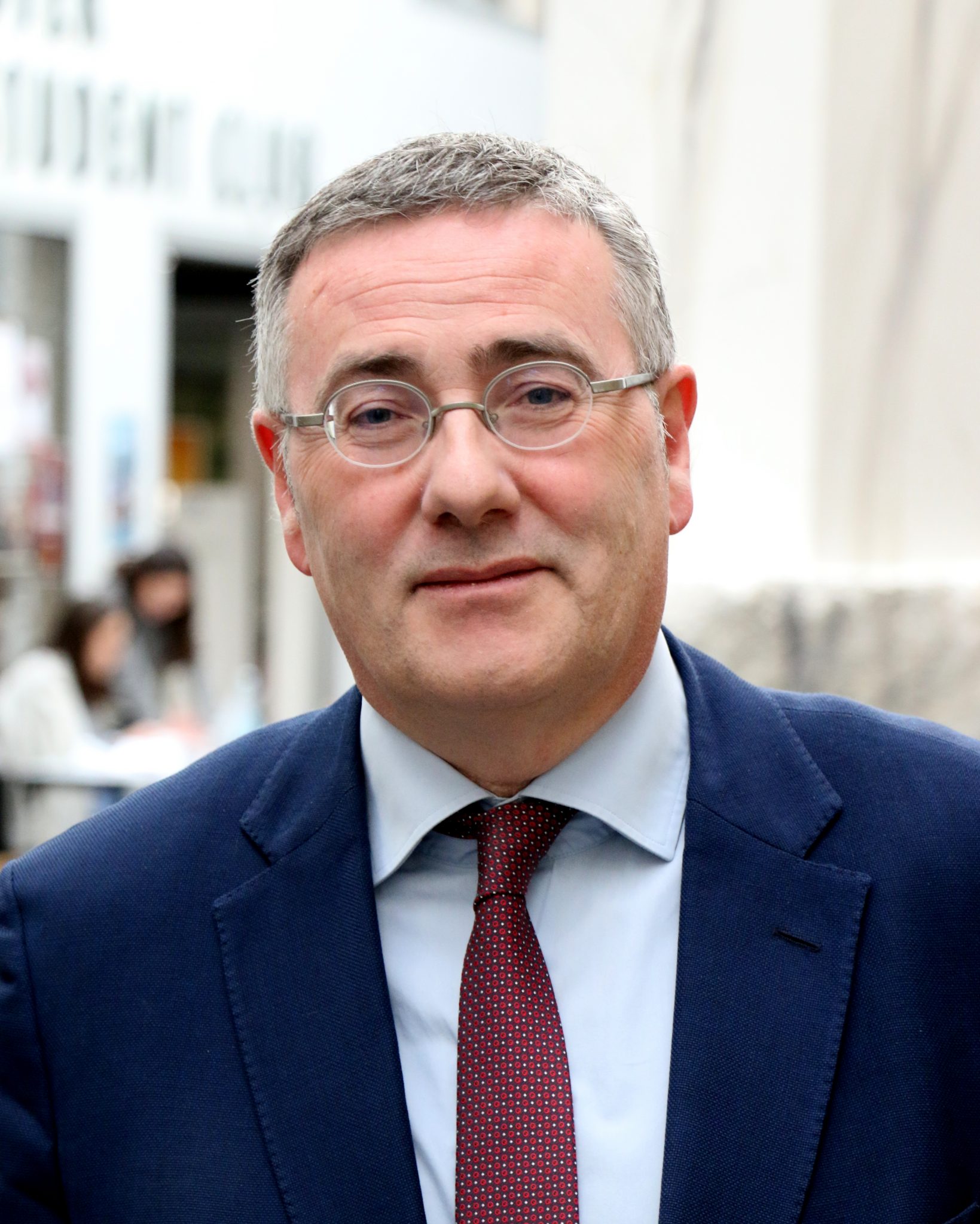 Thomas Rennes