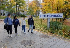 HEC Montréal