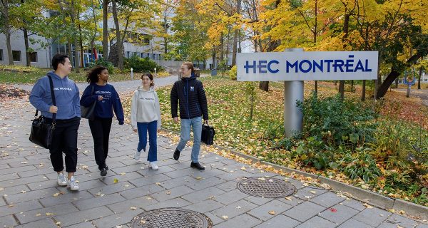 HEC Montréal