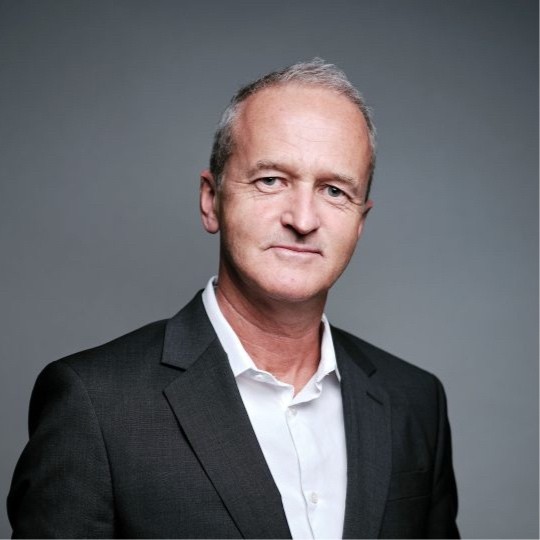 Antoine Veniard