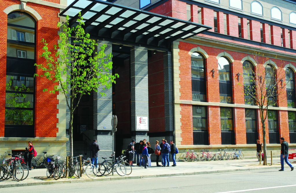 L’EM Strasbourg : une « double identité » université et grande école porteuse de sens