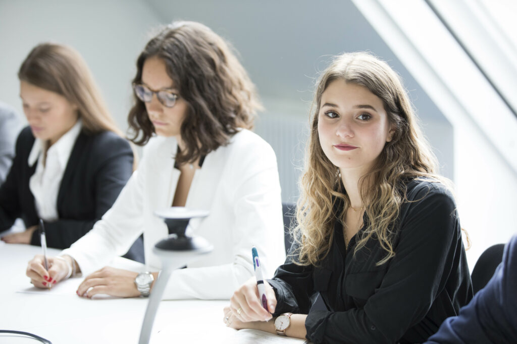 Parcoursup : une orientation sous l’influence des pairs