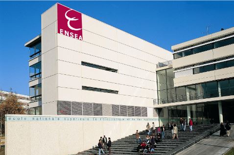 eds563 Ing L’Ensea