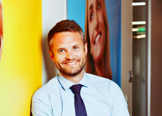 «Nous allons généraliser la soutenance orale des mémoires sur tous les programmes»: Alexandre Pourchet, directeur général adjoint Programmes & International de NEOMA Business School