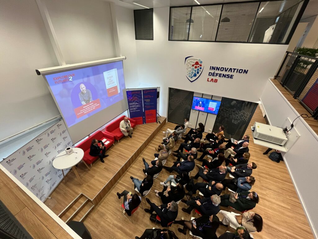 Au cœur d’un comité de perfectionnement: comment Excelia réunit ses entreprises partenaires pour définir sa stratégie