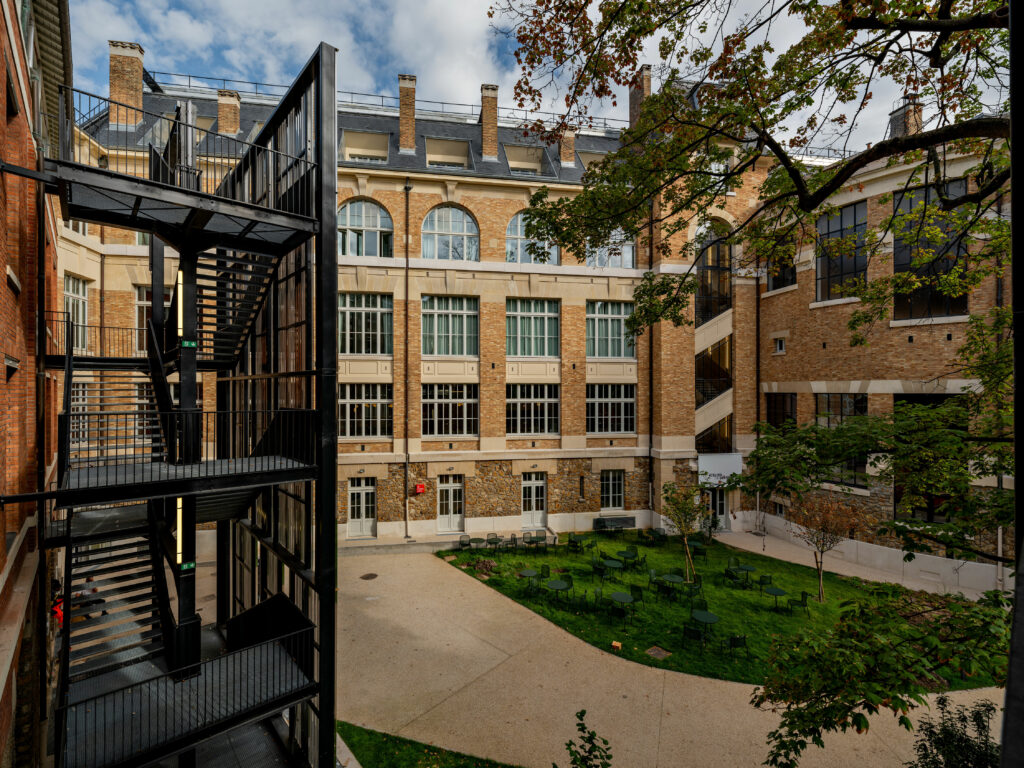 Tout juste accréditée EQUIS, Paris School of Business présente un nouveau plan stratégique