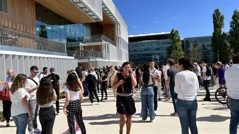 L’ingénieur au cœur des grandes transitions : le regard de l’ESIEE-IT