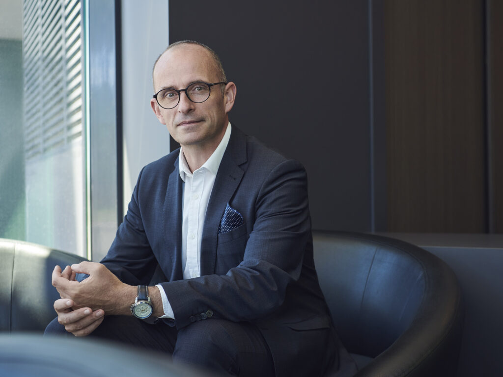 «La prochaine grande rupture sera celle de la deuxième révolution quantique