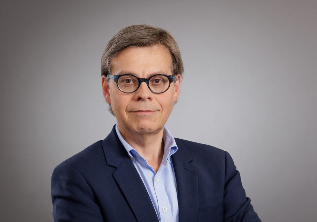 La « ReKnow University » : comment Renault a créé son université d’entreprise, entretien avec Patrick Benammar, ex-vice-président Learning & Development de Renault Group