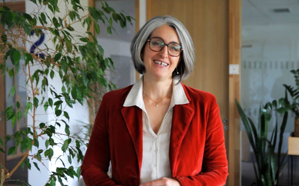 «Il faut intégrer un socle scientifique sur les transitions dans tous les cursus»: Carole Deumié, directrice de Centrale Méditerranée