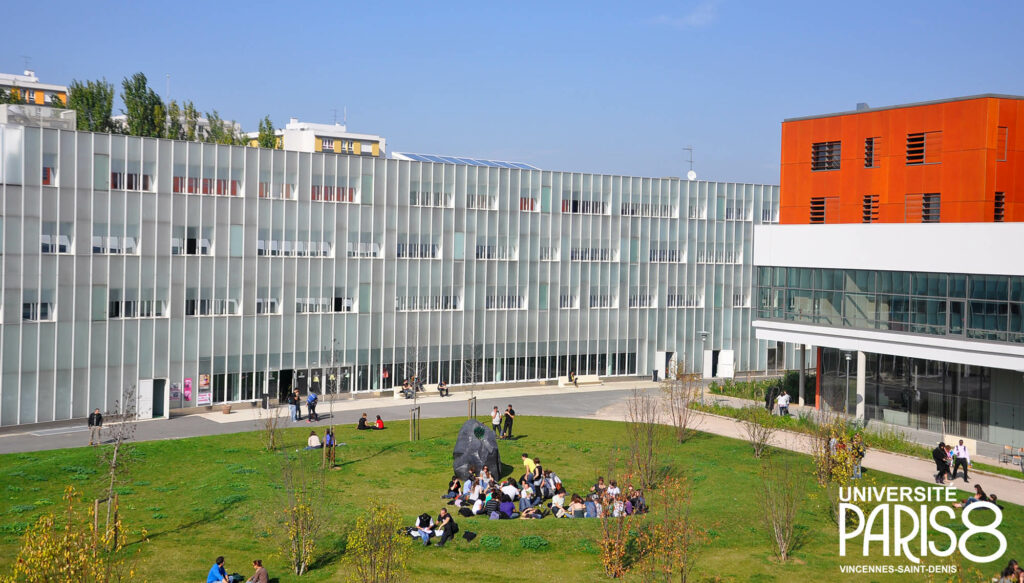 Evaluations Hcéres : l'Université Paris 8 entre héritage d’innovation et urgence financière