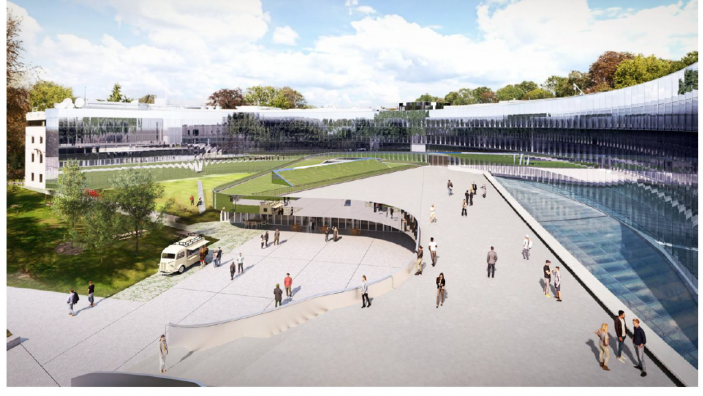 L’Edhec fait évoluer son BBA et son PGE dans des campus en voie de renouvellement