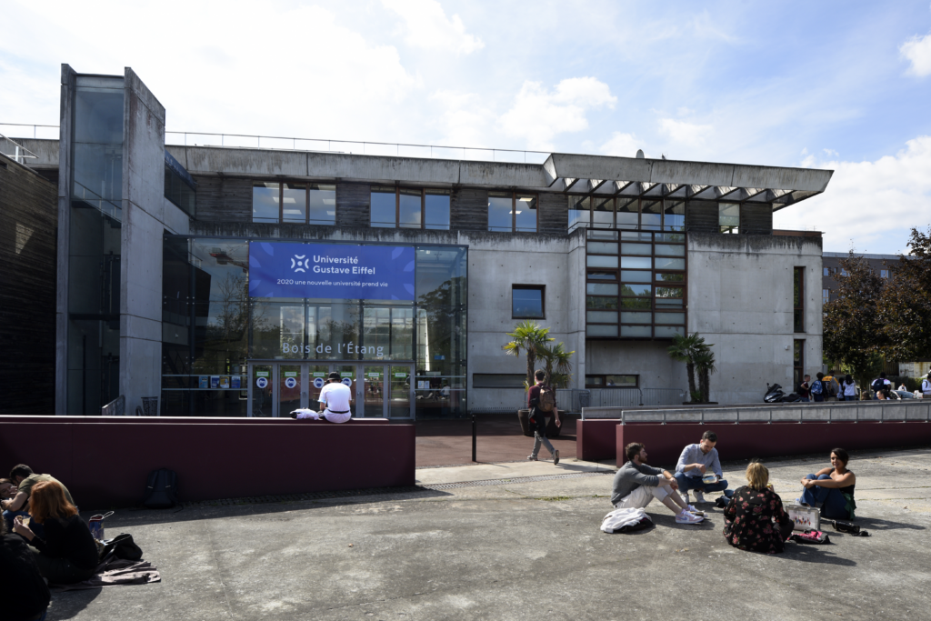 « Une université en transition, entre excellence scientifique et défis organisationnels » : le Hcéres se penche sur l’université Gustave-Eiffel