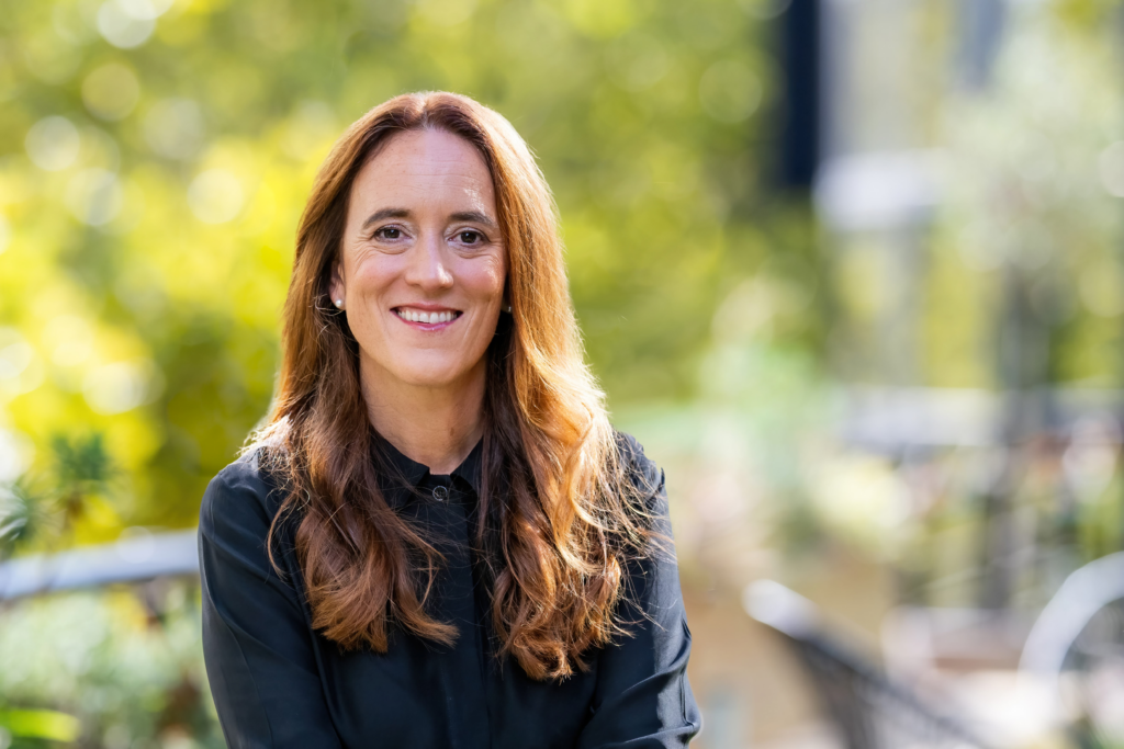 «Le positionnement euro-méditerranéen de TBS Education est un “must-have”»: Stéphanie Lavigne, directrice générale de TBS Education