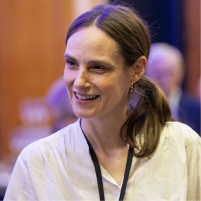 Anne-Sophie Gracieux