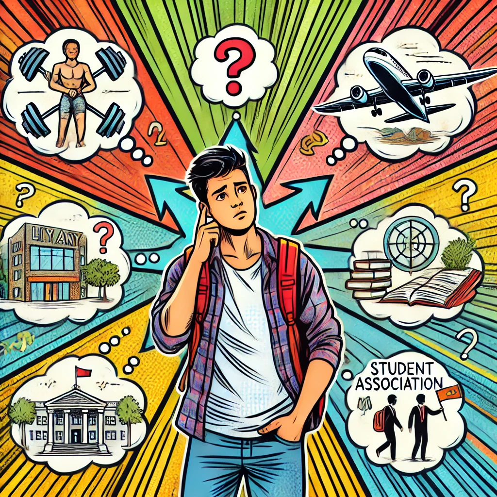 Venez découvrir les défis de l’expérience étudiante au Salon de l'expérience étudiante