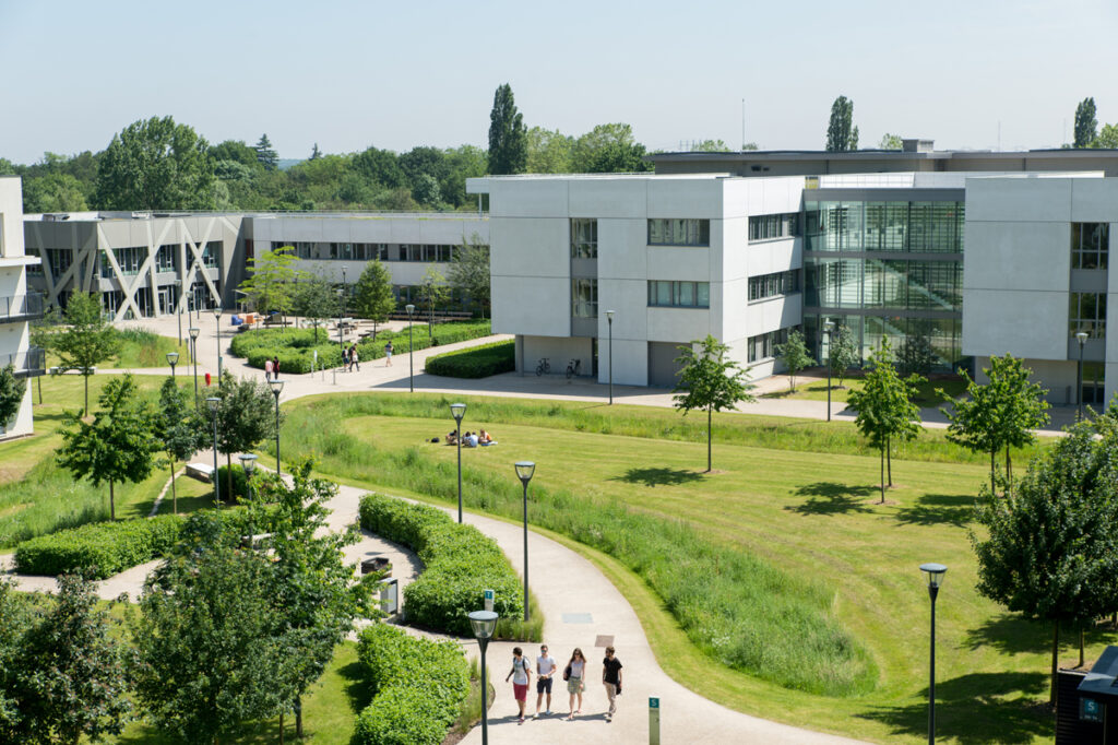 EVALUATION HCERES : Institut Polytechnique de Paris : un « pôle scientifique de rang mondial en construction »