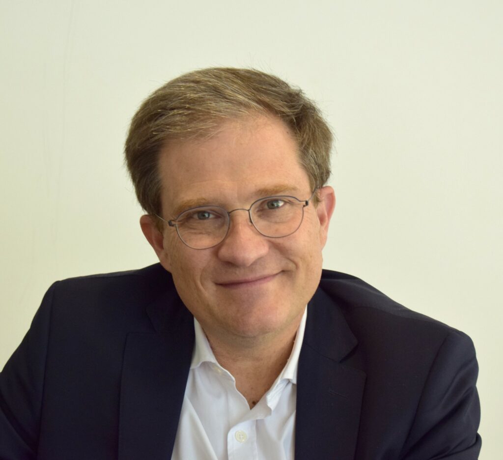 Mines Paris - PSL s’implante à Versailles-Satory : « Nous avons voulu un campus à la fois fonctionnel, innovant et intégré à son territoire »