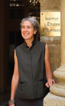 « L’une de nos missions, c’est de contribuer à la réflexion collective »