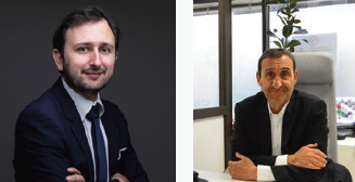 Le groupe FROJAL Education se développe en acquérant l’ESCG