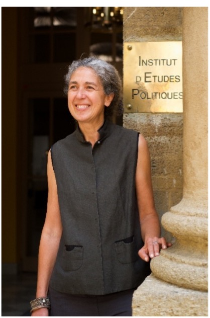 « L’une de nos missions, c’est de contribuer à la réflexion collective »