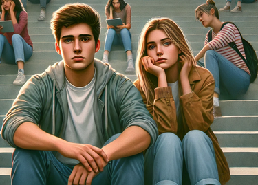 La santé mentale étudiante : un enjeu sociétal