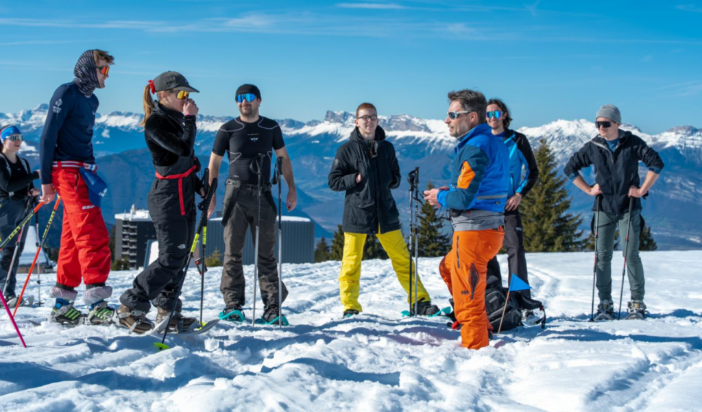 GEM mise sur sa pédagogie expérientielle