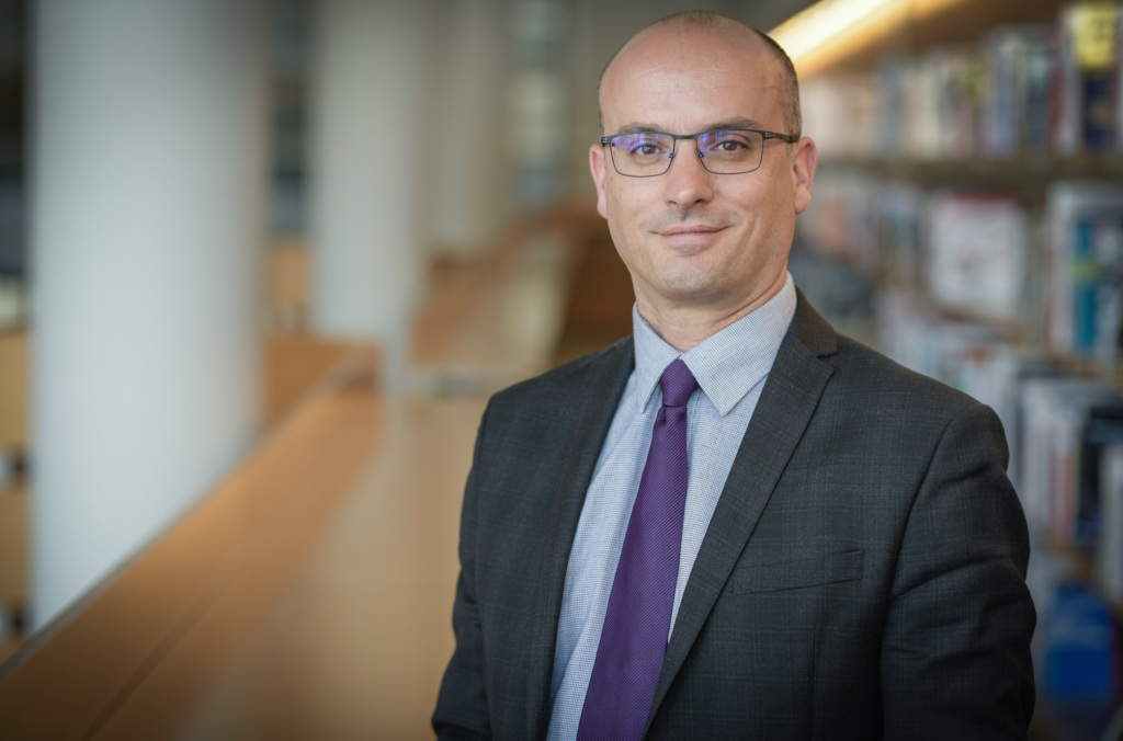 « Il fallait transformer l’essai et essayer d’inscrire durablement la Rabat Business School dans une nouvelle catégorie »