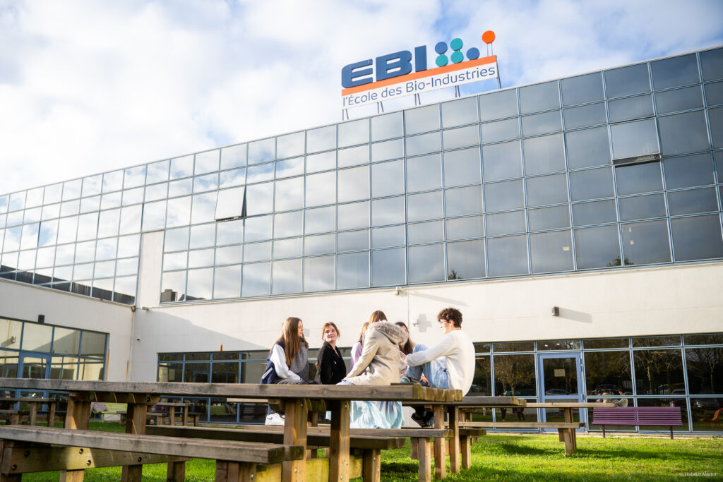 L’EBI s’implante à Dijon et ouvre une filière d’apprentissage