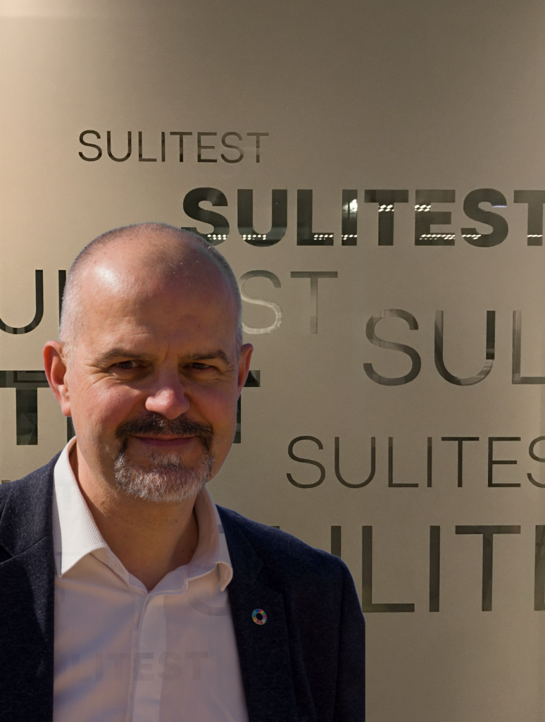 « Avec le projet Expandia nous menons un projet pour accompagner les enseignants du supérieur dans l’intégration des enjeux de durabilité »