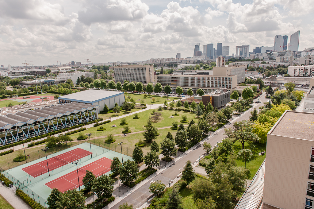 Paris-Nanterre : une université au «positionnement local clair» mais dont la «stratégie globale souffre d’un manque de lisibilité»