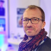 Cyril Drocourt