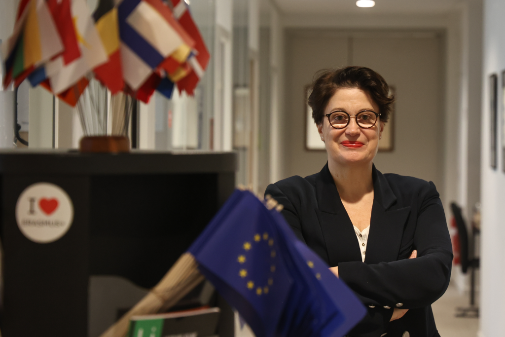« Erasmus+ fonctionne, les établissements s’en emparent, les publics se diversifient, mais les moyens disponibles ne permettent pas toujours de répondre à toutes les demandes »
