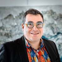 Gwenaël Leblong-Masclet