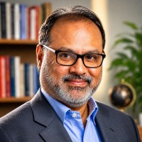 Vijay Pereira