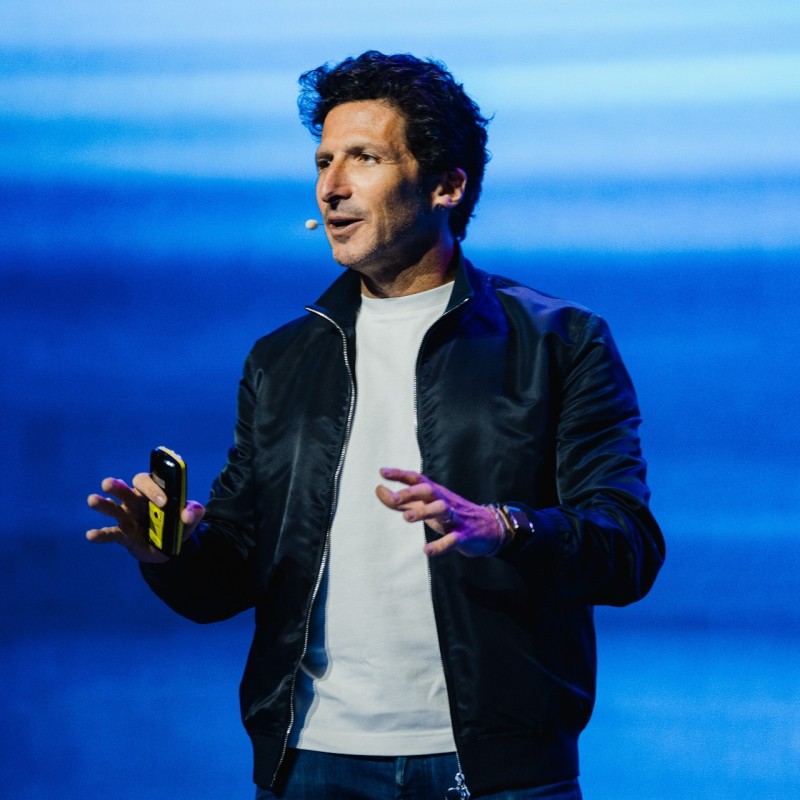 Adrien Nussenbaum