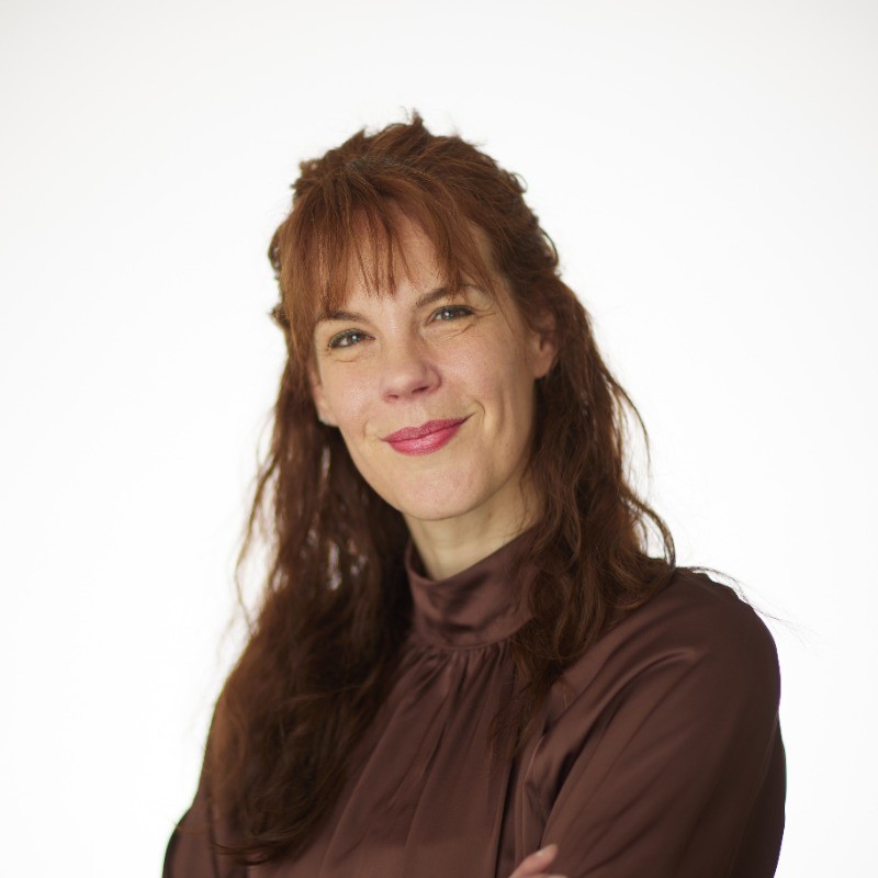 Barbara Giraud