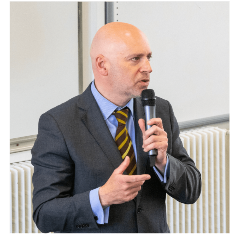 Yann Tournesac