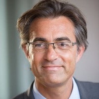 Bertrand Raquet