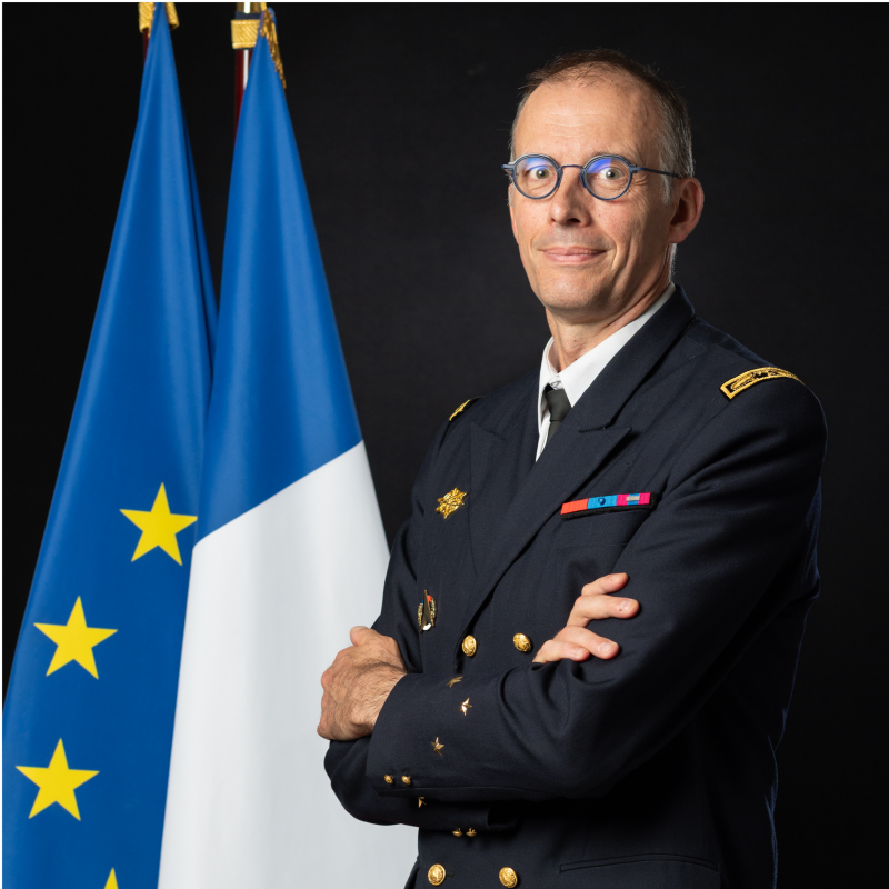 Bruno Bellier