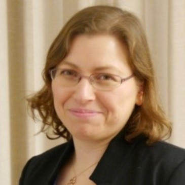 Maud Faipoux