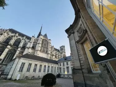 Pour l’ESC Amiens le retour du grade est le levier d’un nouveau cycle stratégique