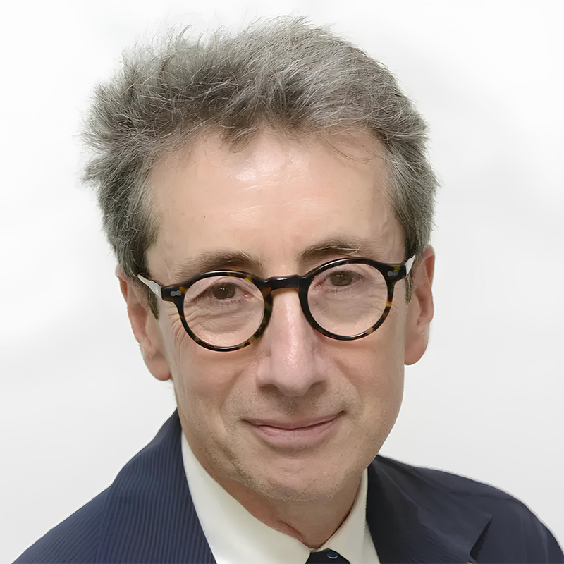 Pierre Wolkenstein