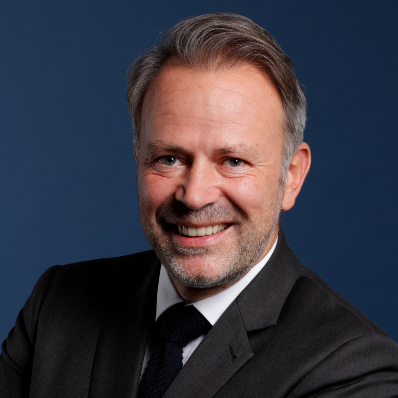 Stéphane Courbon